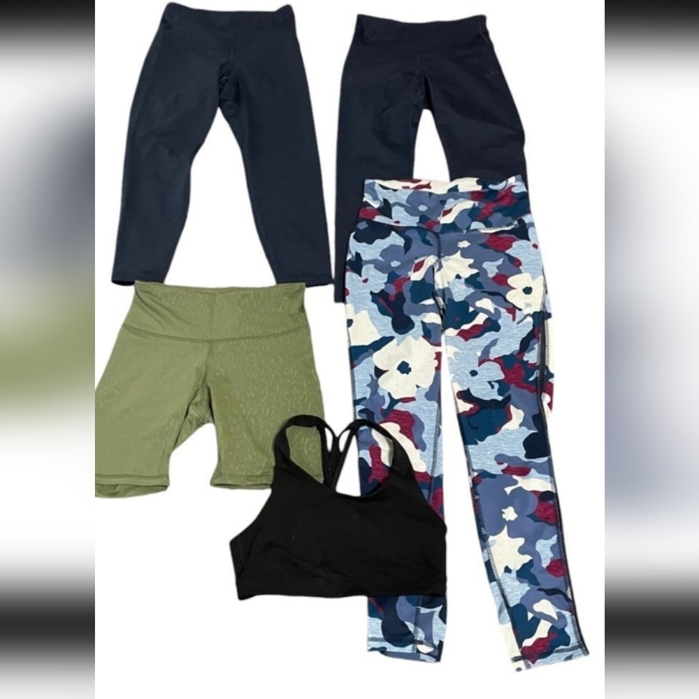 Old Navy Active Bundle